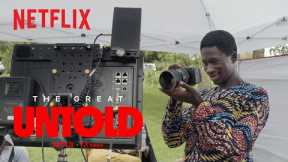 Samba's Journey | Episode 2 | The Great Untold | Netflix