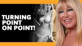 Suzanne Somers Is Filthy Rich, the Reason Might Surprise You