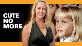 Erin Murphy from Bewitched Grew Up to Be STUNNING