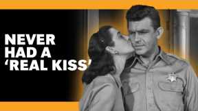 Andy Griffith Reveals the Reasons for His Failed Romances