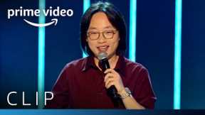 Jimmy O. Yang Demonstrates Tai Chi | Prime Video