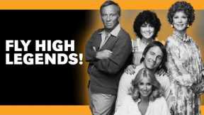How Each Three’s Company Cast Member Died
