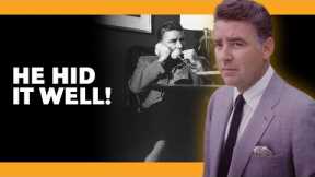 The Real Reason Peter Lawford Got Kicked Out of the Rat Pack