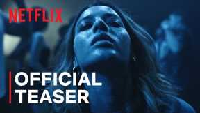 Welcome To Eden | Official Teaser | Netflix