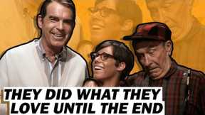 How Each My Three Sons Cast Member Died
