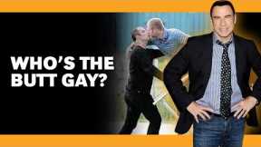 New Details All But Confirm the John Travolta Rumors (Gay)