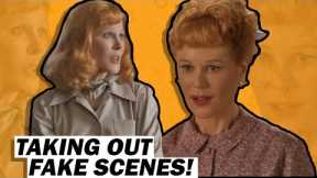 Lucille Ball’s Daughter Has a Few BIG Problems With Being the Ricardos