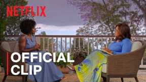 Oprah + Viola: A Netflix Special Event | Official Clip: Bootstraps | Netflix