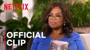 Oprah + Viola: A Netflix Special Event | Official Clip: Genesis | Netflix