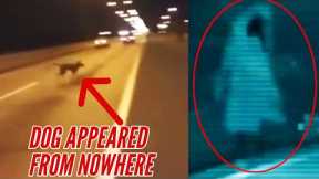 Strange Unexplained Video Caught On Camera | Unseen | New | 2022