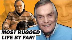 The Tragedy of Peter Marshall From Hollywood Squares Keeps Getting Worse