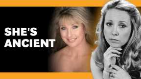 The Sad Reasons You Don’t See Teri Garr Anymore