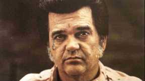 Conway Twitty's Traumatic Head Injury Changed Him Forever