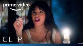 Am I Wrong - Camila Cabello & Nicholas Galitzine | Cinderella | Prime Video