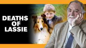 How Each Lassie Cast Member Died