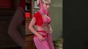 We ALL Dreamt of Jeannie ? #shorts