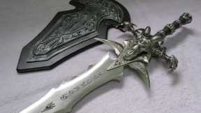 10 Most Legendary Swords That Actually Exist