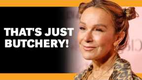 The Plastic Surgery That Destroyed Jennifer Grey’s Career