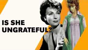 Agnes Moorehead Hated Her Role on Bewitched, This Is Why