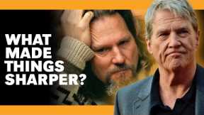 Jeff Bridges’ Cancer Battle Just Took a Surprising Turn