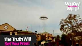 Unexplainable Events That Will Blow Your Mind | Whoa! That Was Wild!