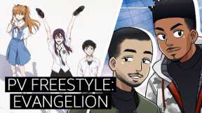 Evangelion | PV Freestyle | Prime Video