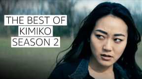 Best of Kimiko Season 2 | The Boys | Prime Video