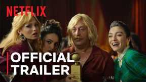 The Life and Movies of Erşan Kuneri  | Official Trailer | Netflix