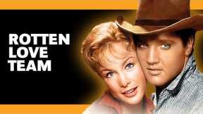 Barbara Eden’s Movie With Elvis Was an Absolute Disaster