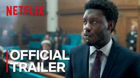 You Don't Know Me | Official Trailer | Netflix