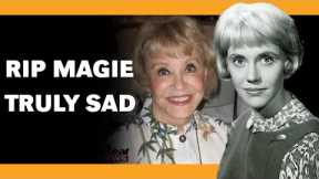 RIP Maggie Peterson, Charlene Darling from the Andy Griffith Show
