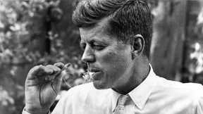 John F. Kennedy's Secret Medical Treatments Were Highly Illegal