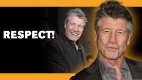 This Was Fred Ward's LAST WISH as He Died