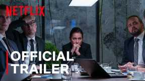 Borgen – Power and Glory | Official Trailer | Netflix