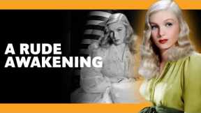 Veronica Lake Died Penniless for These Terrible Reasons