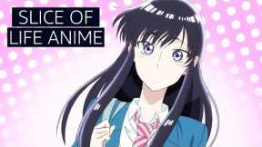 Slice of Life Anime | Anime Club | Prime Video