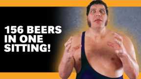 15 Facts About Andre the Giant