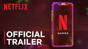 GEEKED WEEK 2022 | Official Games Preview Trailer | Netflix