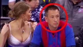 30 WTF FAN MOMENTS IN SPORTS