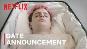 Fanático | Date Announcement | Netflix