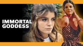 Vintage Photos of Katharine Ross That Are Still Irresistible Today