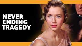 Debbie Reynolds Made Mistake After Mistake (Especially With Men)
