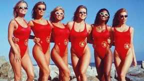 The Original Women of Baywatch Are Still Irresistible Today
