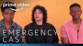 Emergency or NBD | Prime Video