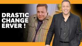 Kevin James’ Transformation Is Still Hard for Fans to Believe