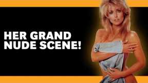 Heather Thomas Didn’t Know She Was in R-Rated Scenes in Zapped!