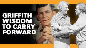 We Finally Know Why Andy Griffith Was Buried Just 4 Hours After He Died