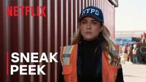 Manifest Season 4 | Geeked Week Sneak Peek | Netflix