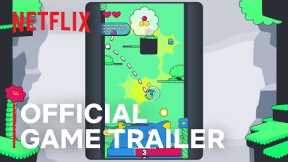 Poinpy | Official Game Trailer | Netflix