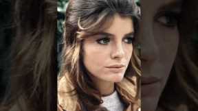 Young Katharine Ross is Irresistible 🔥 #shorts